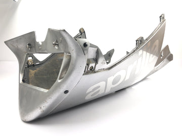 Aprilia Mille RSV 1000 ME [1999] - Front spoiler fairing lower part engine fairing - 0