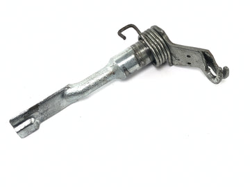Yamaha DT 125 R DE03 [2000] - Clutch slave lever clutch lever