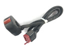 Honda NX 650 Dominator RD02 [1994] - Handlebar switch right start switch killswitch-3