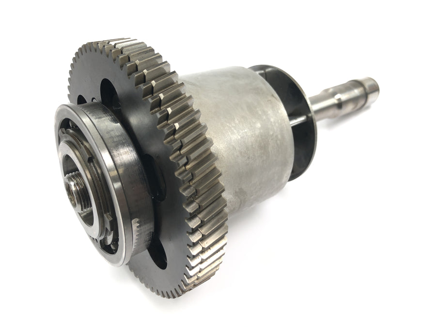 BMW K 1100 RS [1994] - drive shaft output shaft motor shaft