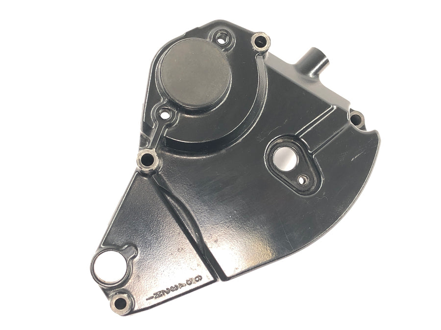 Suzuki GSX R 1000 WVBZ K3 [2003] - sprocket cover engine cover left