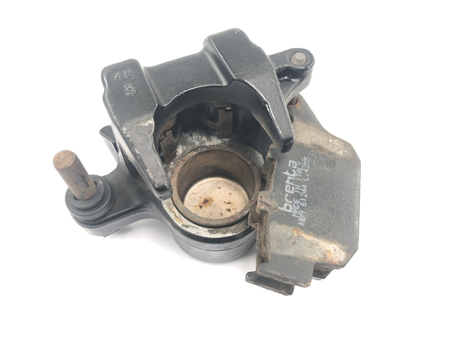 Honda NX 650 Dominator RD02 [1994] - Nissin rear brake caliper
