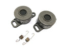 Honda GL 1500 Goldwing SC22 [1993] - tension roller timing belt pair-2