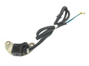 Honda XL 250 R MD03 [1993] - Pulse generator pickup sensor ignition pulse generator ignition generator-3