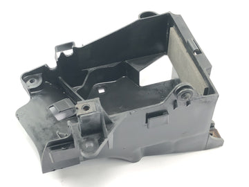 Yamaha XVS 650 4VR [1997] - Battery box battery holder battery box holder - 0