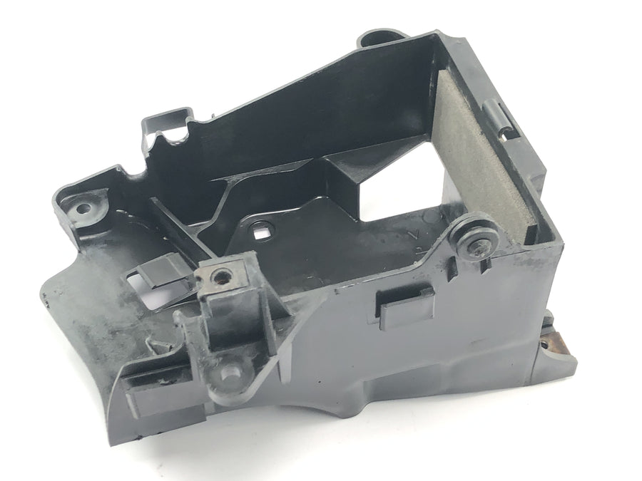 Yamaha XVS 650 4VR [1997] - Battery box battery holder battery box holder