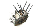 Honda XRV 750 Africa Twin RD04 [1992] - Engine housing crankcase engine block empty housing-2
