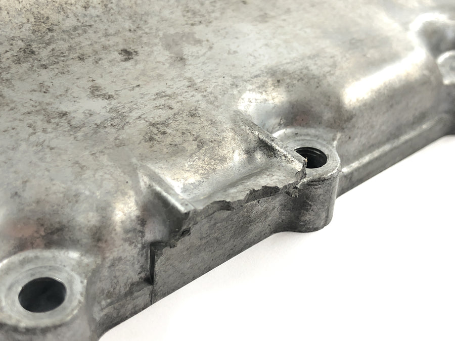 Suzuki GSX R 1000 WVB6 K6 [2006] - Oil pan engine cover oil pan bottom oil container
