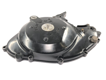 Honda XL 250 R MD03 [1993] - Alternator cover Lima cover Engine cover left - 0