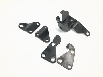 Yamaha XV 1600 Wild Star VP08 [2002] - Engine mount engine mount - 0