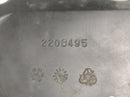 Triumph Speedmaster 900 [2003] - air filter box air filter housing intake box airbox-3