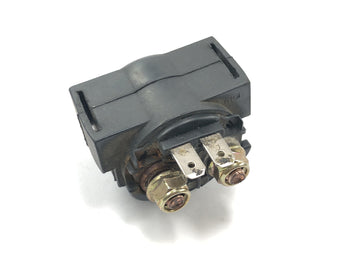 Triumph Speedmaster 900 [2003] - Starter relay Starter relay - 0