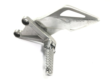 Honda CBR 1000 RR SC59 [2008] - Footrest system left driver footrest footrest
