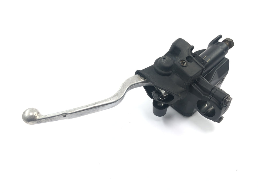 KTM 950 Adventure LC8 [2004] - Handbrake pump front brake cylinder