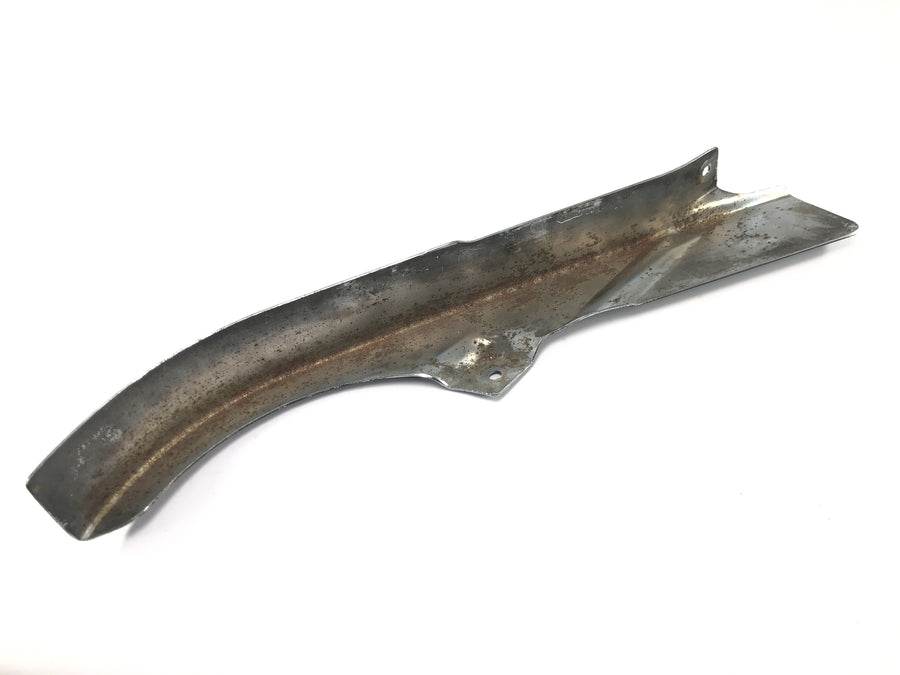 Yamaha XV 1600 Wild Star VP08 [2002] - Upper belt cover