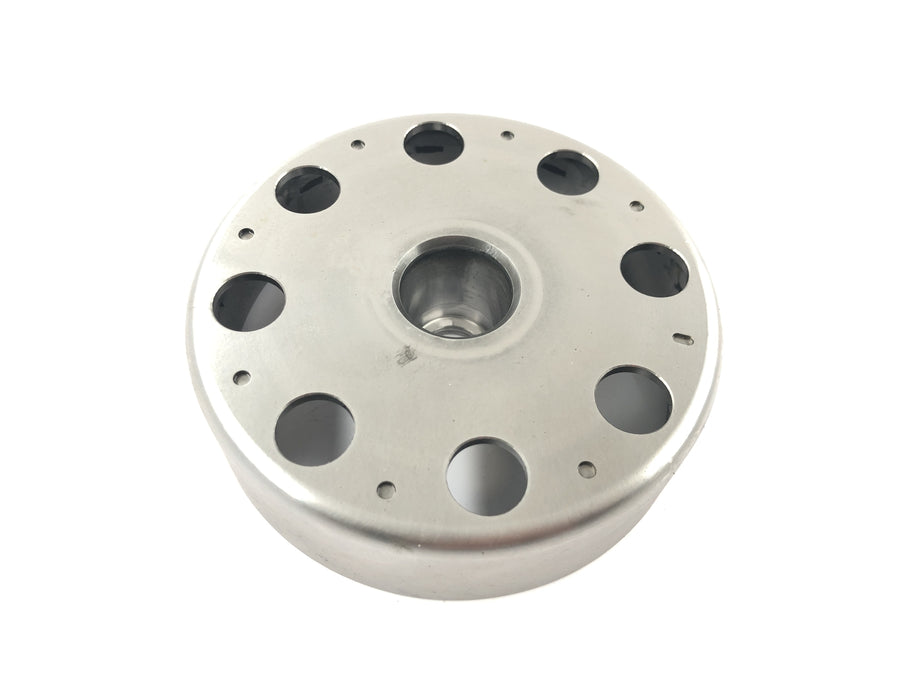 Suzuki GSX R 1000 WVB6 K6 [2006] - Alternator rotor rotor magnet wheel generator wheel