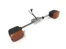 BMW R 75/5 [1973] - Indicator tail light tail light with holder-1