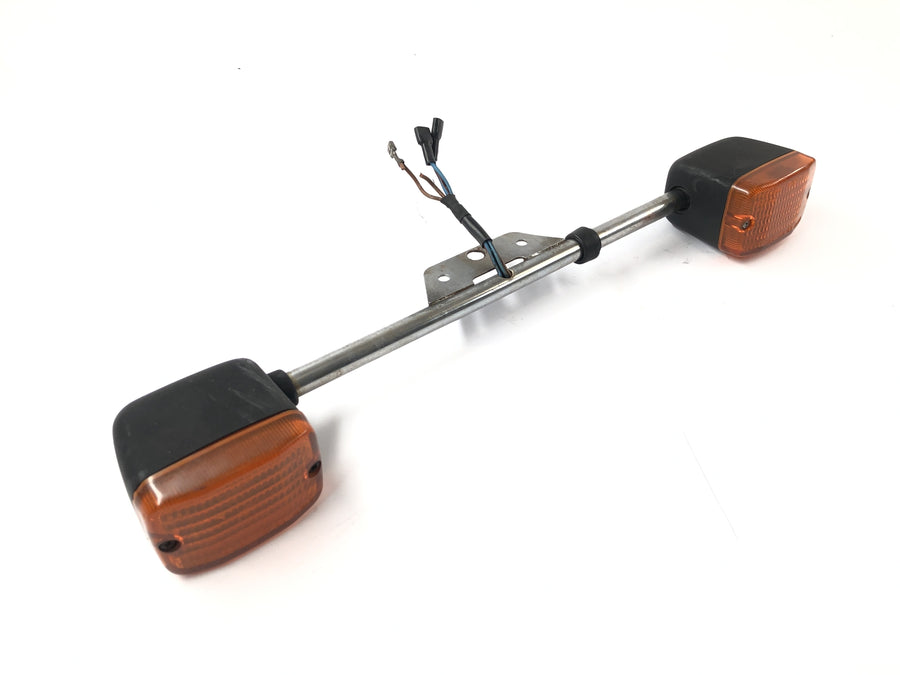 BMW R 75/5 [1973] - Indicator tail light tail light with holder