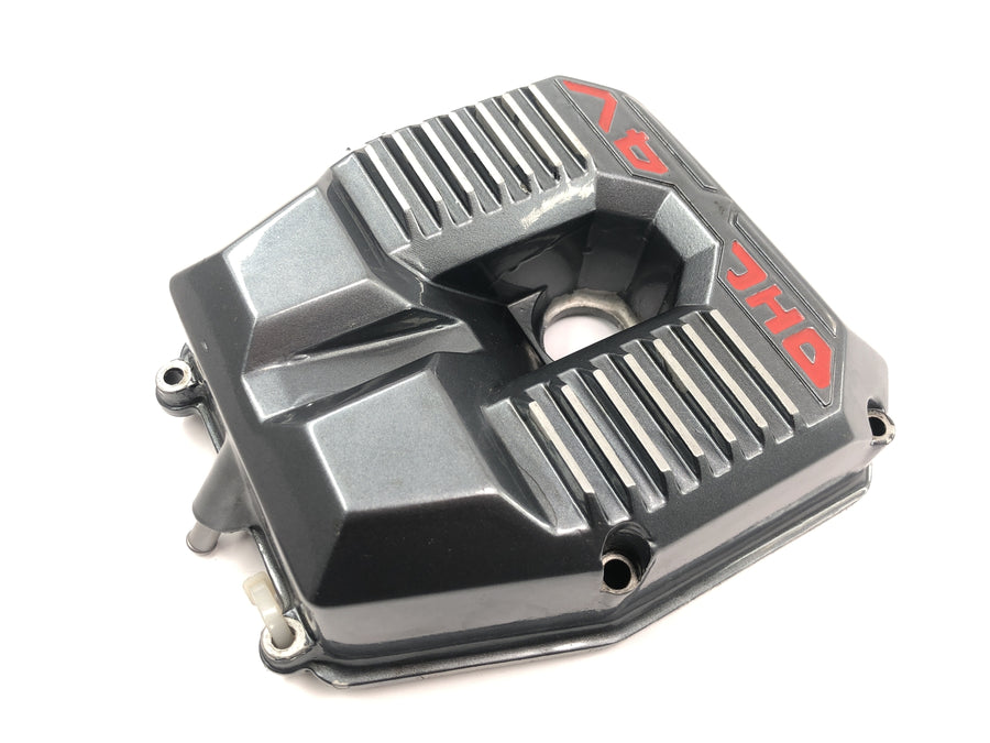 Moto Guzzi V10 Centauro [1998] - Valve cover right cylinder head cover