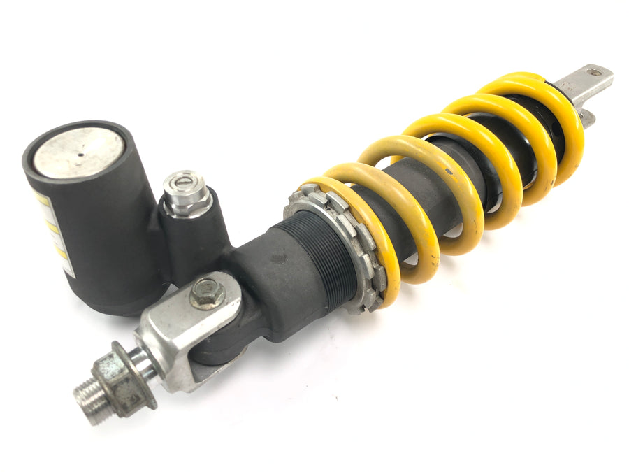 Suzuki GSX R 1000 WVBZ K3 [2003] - rear shock absorber monoshock adjustable