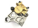 Honda CBR 600 RR PC37 [2004] - Rear brake caliper Nissin with bracket-1