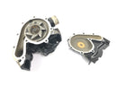 BMW K 1100 RS [1994] - Water pump, coolant pump, pump housing, oil pump with cover-5