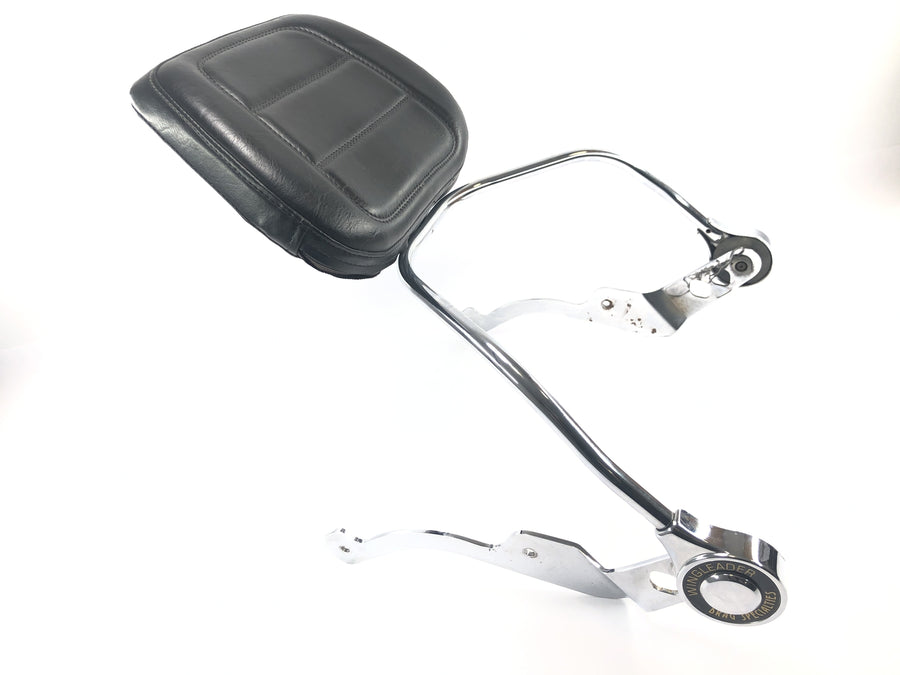 Honda GL 1500 Goldwing SC22 [1993] - Driver backrest