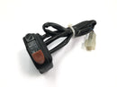 Suzuki RM Z 250 RJ41A [2007] - Handlebar switch right kill switch start switch-2