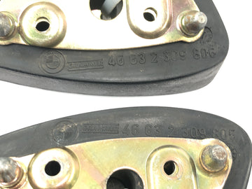 BMW K 1100 RS [1994] - Mirror bracket mirror bracket set - 0
