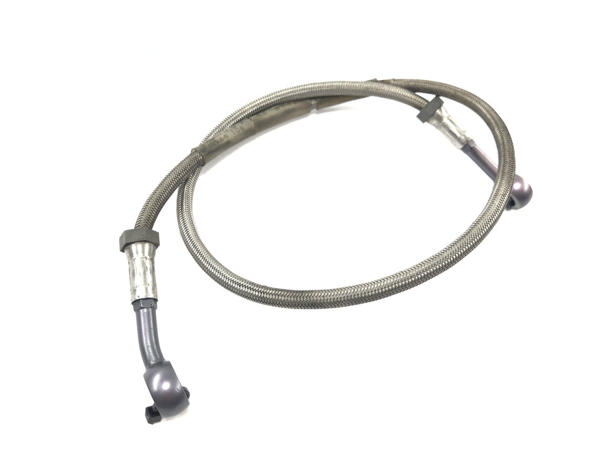 Honda CBR 900 RR SC28 [1995] - Brake line steel braided brake hose rear