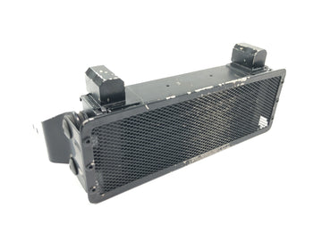 Moto Guzzi V10 Centauro [1998] - Oil cooler oil radiator cooling network - 0