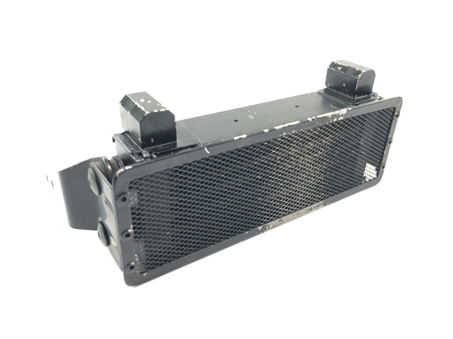 Moto Guzzi V10 Centauro [1998] - Oil cooler oil radiator cooling network