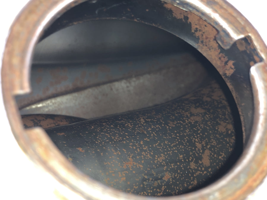 Honda XL 250 R MD03 [1993] - Tank petrol tank fuel tank with tank cap