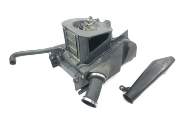 BMW R 1150 R R21 [2001] - Air filter box, intake box, air box, air filter housing