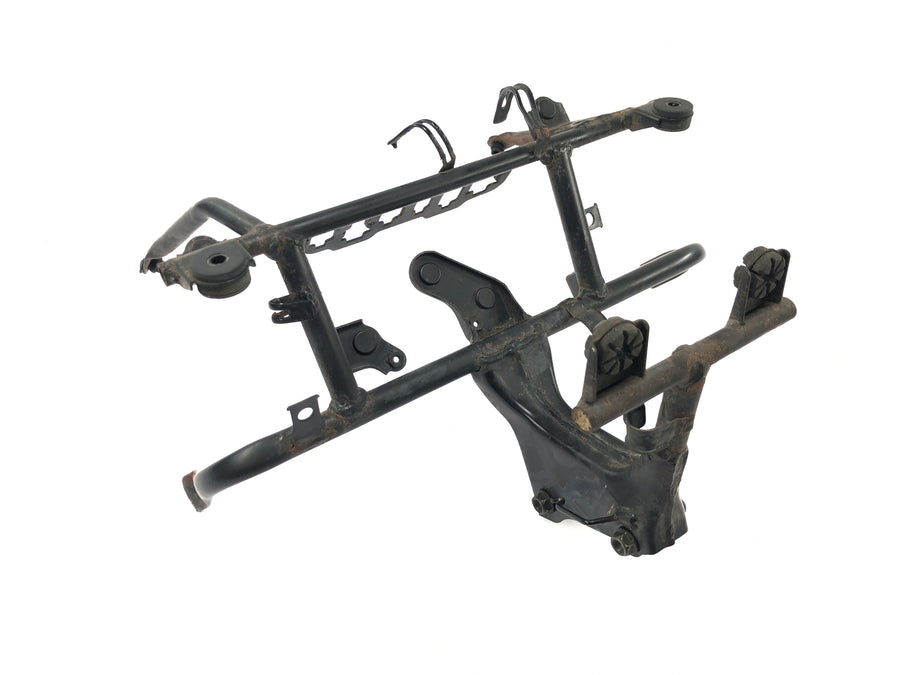 Honda XRV 750 Africa Twin RD04 [1992] - Antler front fairing support headlight holder