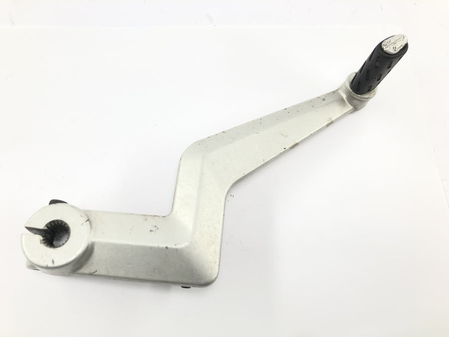 Ducati Multistrada 1000 DS [2003] - Foot brake lever rear brake pedal