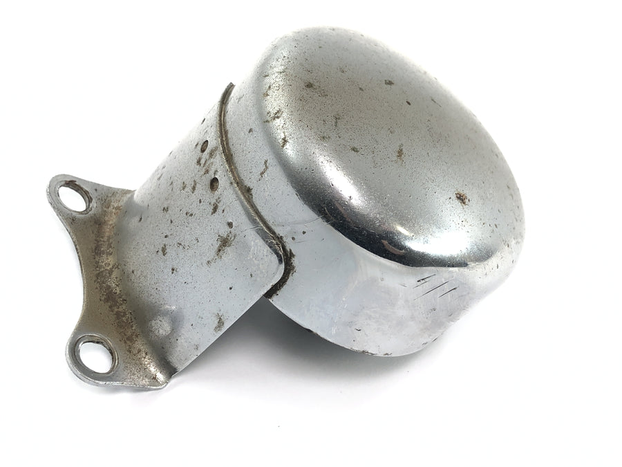 Kawasaki W 650 EJ650A [1999] - Oil filter cover Oil filter cover