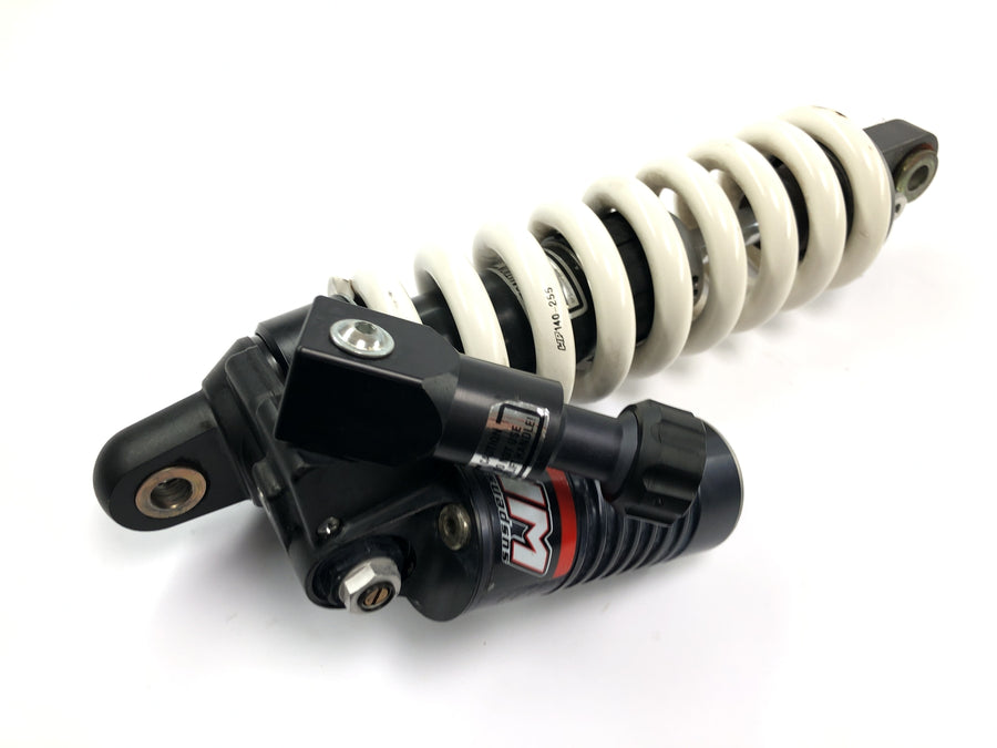 KTM 950 Adventure LC8 [2004] - Suspension strut shock absorber WP rear monoshock adjustable