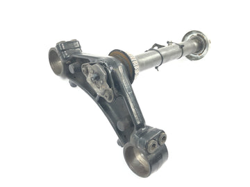 Honda GL 1500 Goldwing SC22 [1993] - lower fork bridge steering head - 0