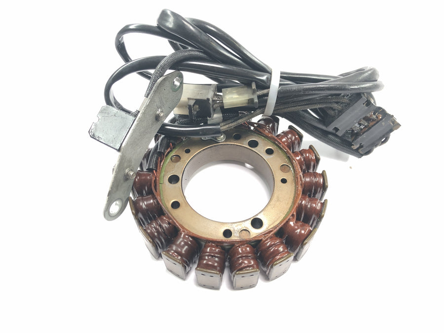 Yamaha XVS 650 4VR [1997] - Stator alternator