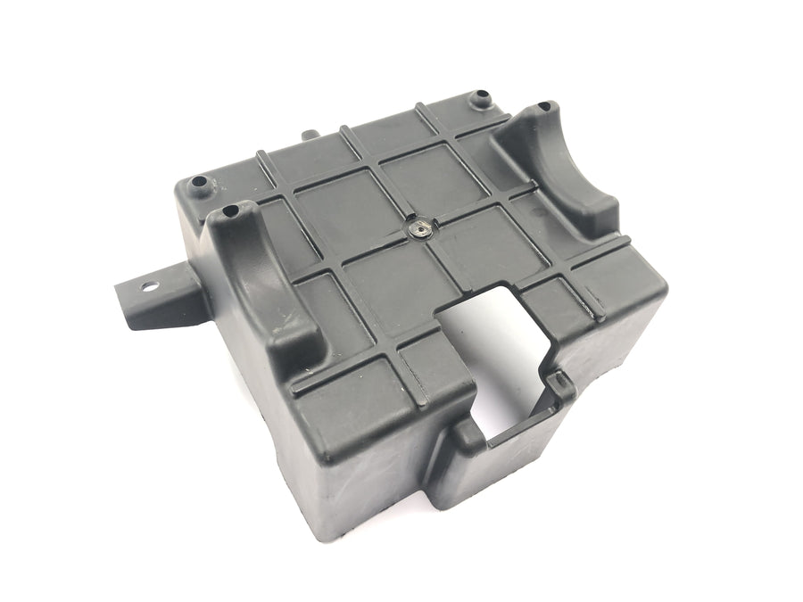 Honda NSR 125 JC20 [1991] - Battery box battery holder