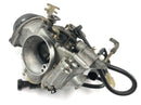 Yamaha XV 1600 Wild Star VP08 [2002] - Carburettor-4
