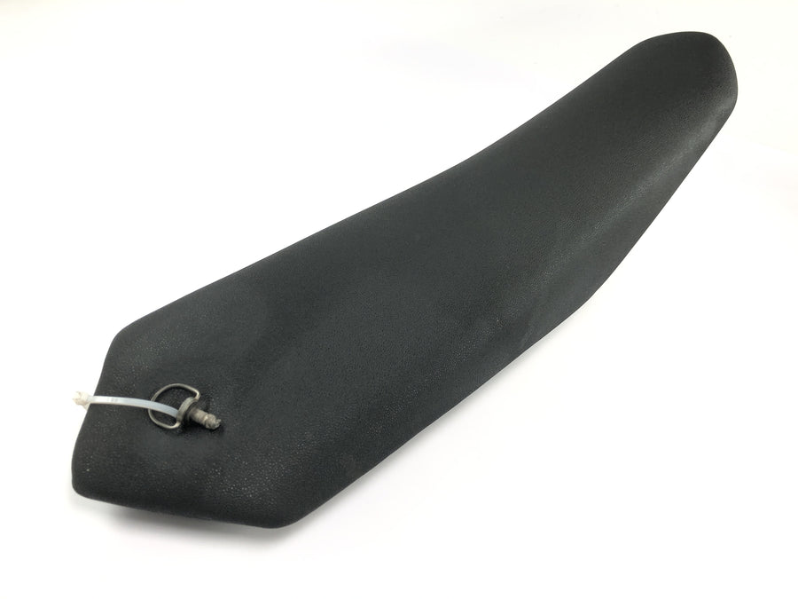 SWM RS 125 R B2 [2020] - Seat driver's seat seat cushion seat cushion black