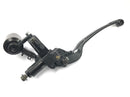 Yamaha MT07 RM04 [2014] - Front brake pump Hand brake pump with brake lever-4