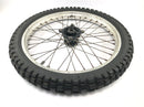 Honda XR 600 R PE04 [1992] - Front wheel rim spoke wheel 1.60 x 21 inches-1