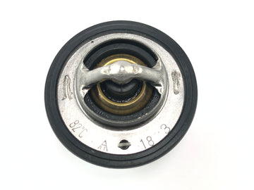 Suzuki GSX R 1000 WVBZ K3 [2003] - Thermostat thermostat insert with housing - 0