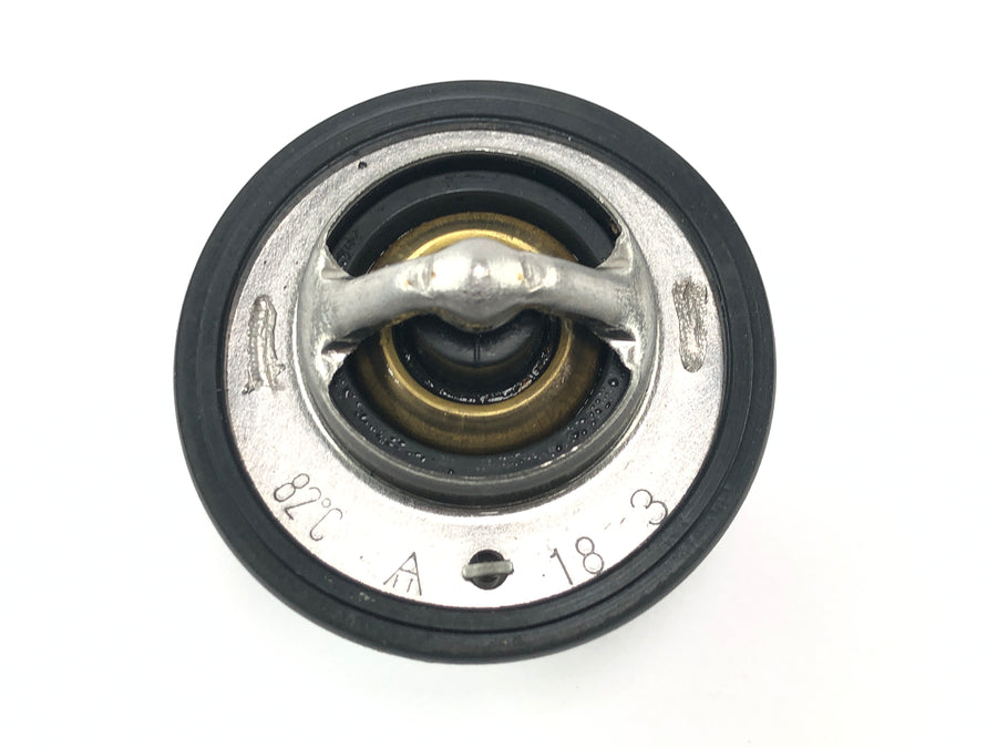 Suzuki GSX R 1000 WVBZ K3 [2003] - Thermostat thermostat insert with housing