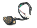 Suzuki GSX R 1000 WVBZ K3 [2003] - Neutral switch gear sensor-1