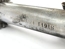 Moto Guzzi V65 Custom [1985] - Manifold exhaust manifold system manifold pipes-3