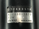 Ducati ST3 S3 [2004] - Starter motor starter motor 12V Denso-2